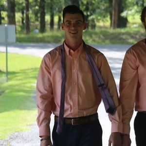 Meet your Posher, Nick